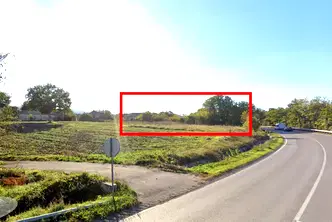 Парцел в Шумен, с. Имренчево