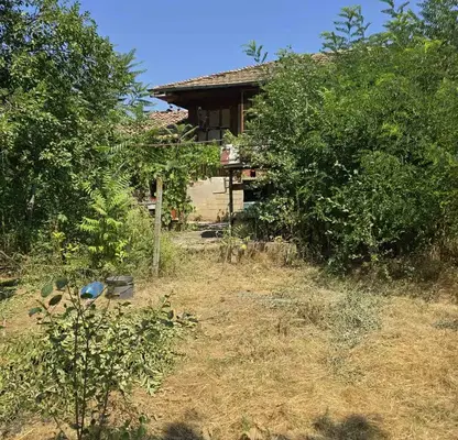 Photo 2 — Plot in Oblast Shumen, Ivanski