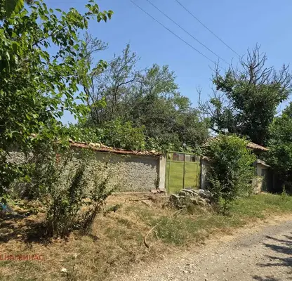 Photo 5 — Plot in Oblast Shumen, Ivanski