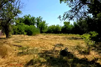Парцел в Шумен, с. Ивански