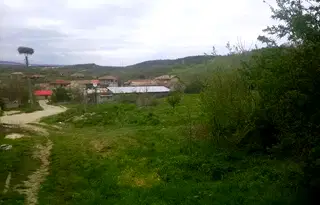 Парцел в Шумен, с. Ивански