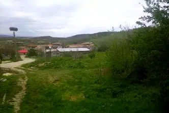 Парцел в Шумен, с. Ивански