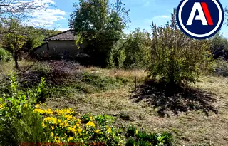 Парцел в Шумен, с. Ивански