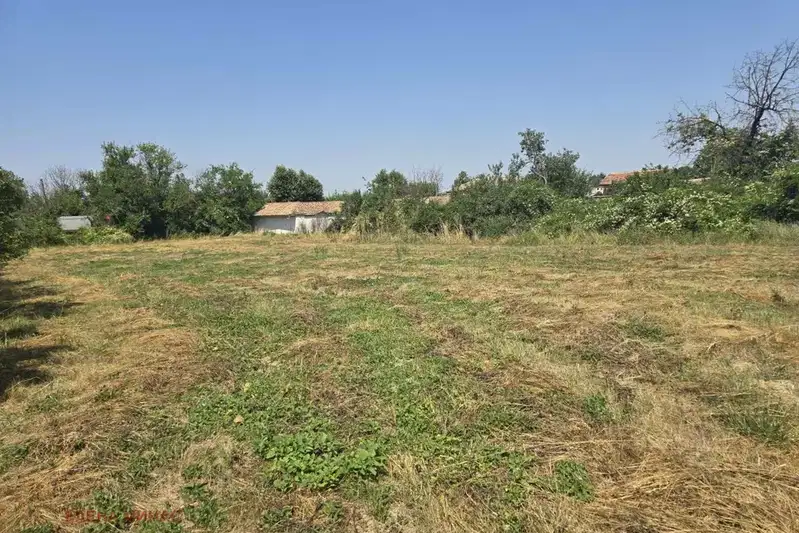 Plot in Shumen, Ivanski