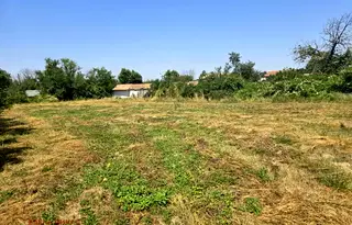 Парцел в Шумен, с. Ивански