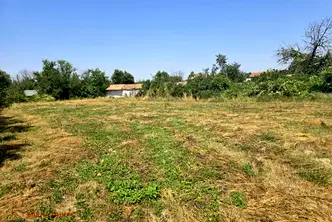 Парцел в Шумен, с. Ивански