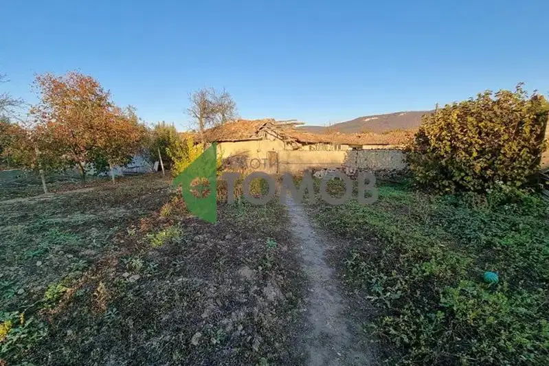 Plot in Oblast Shumen, Ivanski