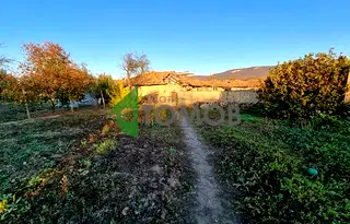 Парцел в Шумен, с. Ивански