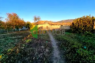 Парцел в Шумен, с. Ивански