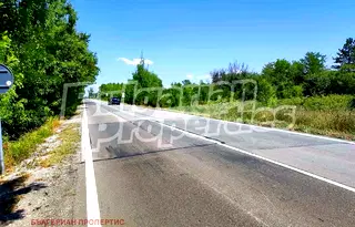 Парцел в Шумен, с. Ивански