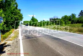 Парцел в Шумен, с. Ивански