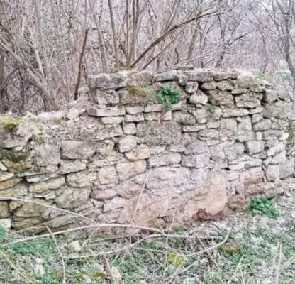 Photo 5 — Plot in Oblast Shumen, Kaspichan