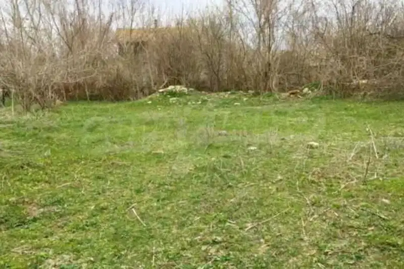 Plot in Oblast Shumen, Kaspichan