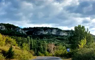 Парцел в Шумен, с. Каспичан