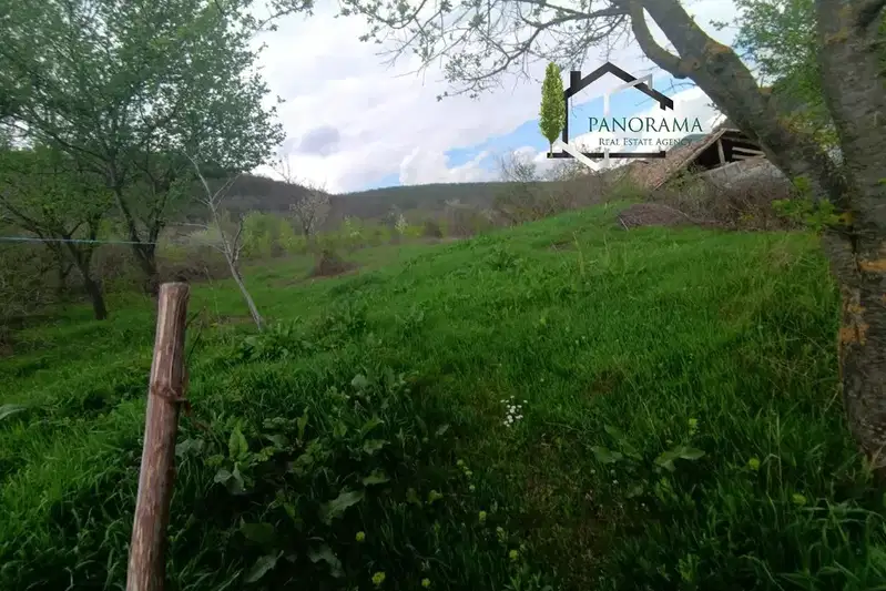 Парцел в Шумен, с. Кочово