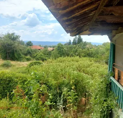 Снимка 4 — Парцел в Шумен, с. Кълново
