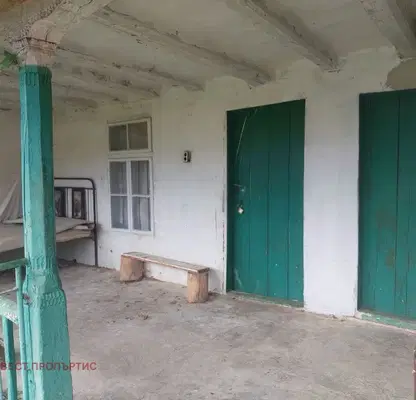 Снимка 5 — Парцел в Шумен, с. Кълново