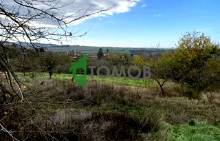 Парцел в Шумен, с. Кюлевча