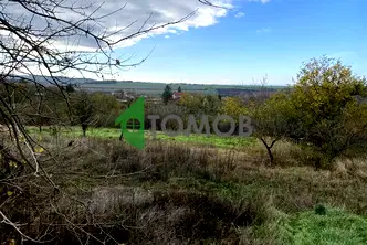 Парцел в Шумен, с. Кюлевча