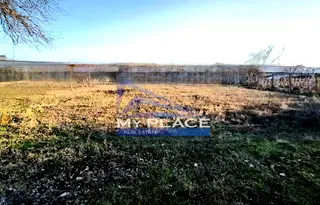 Парцел в Шумен, с. Кюлевча