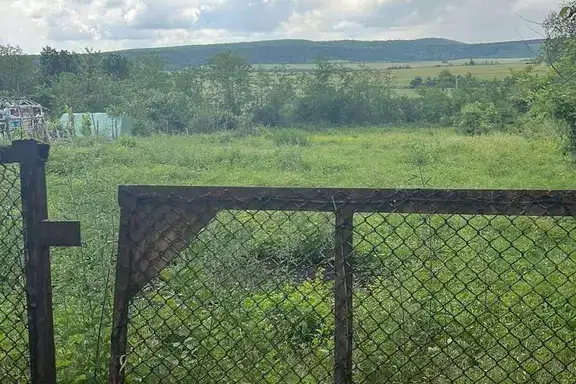 Plot in Oblast Shumen, Kyulevcha