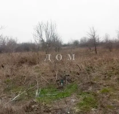 Photo 2 — Plot in Oblast Shumen, Kyulevcha