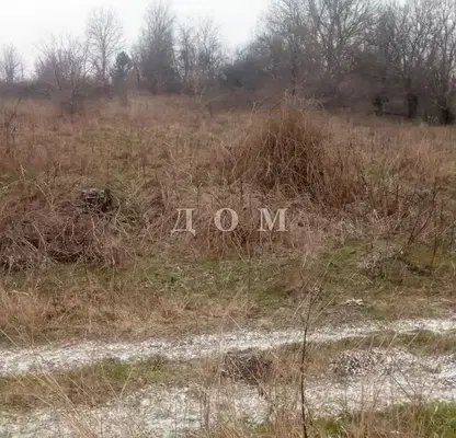 Photo 4 — Plot in Oblast Shumen, Kyulevcha