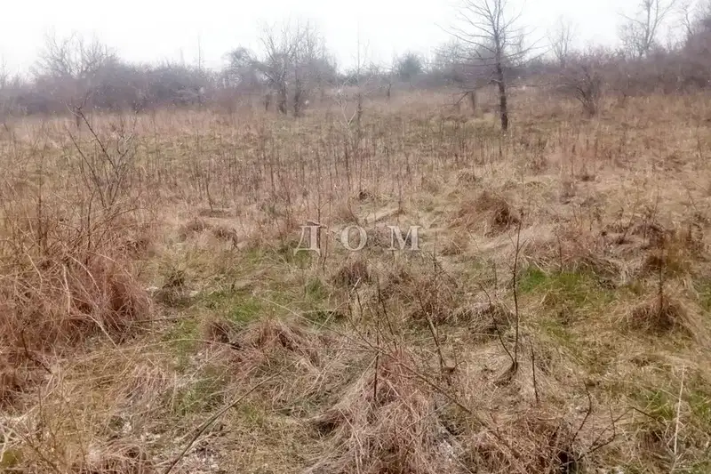 Plot in Oblast Shumen, Kyulevcha