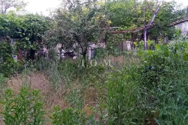 Plot in Oblast Shumen, Kyulevcha