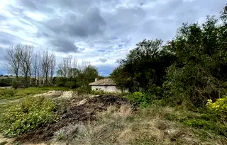 Парцел в Шумен, с. Кюлевча