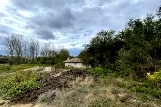 Парцел в Шумен, с. Кюлевча