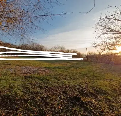 Photo 3 — Plot in Oblast Shumen, Kyulevcha