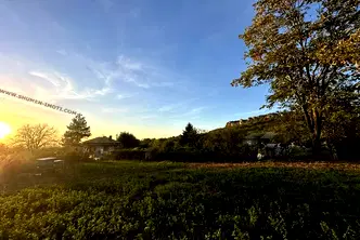 Парцел в Шумен, с. Кюлевча