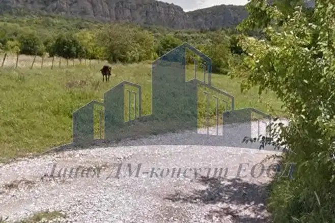 Plot in Oblast Shumen, Madara