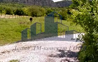 Парцел в Шумен, с. Мадара