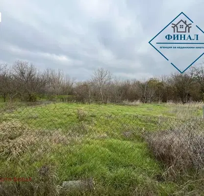 Photo 2 — Plot in Oblast Shumen, Marash