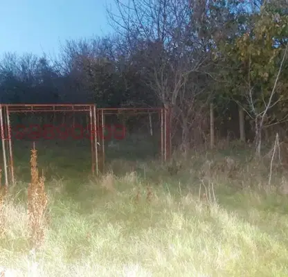 Photo 4 — Plot in Oblast Shumen, Marash