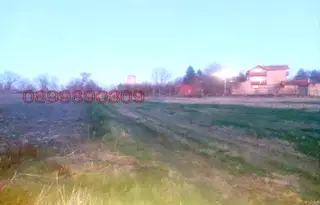 Парцел в Шумен, с. Мараш