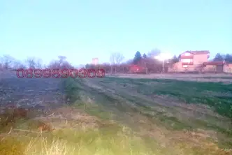 Парцел в Шумен, с. Мараш