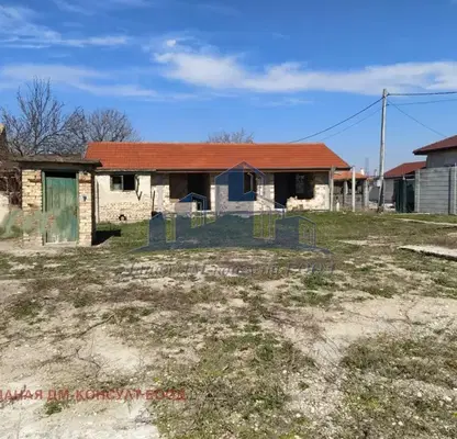Photo 2 — Plot in Oblast Shumen, Marash