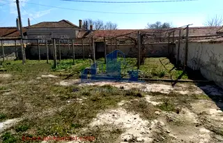 Парцел в Шумен, с. Мараш