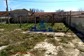 Парцел в Шумен, с. Мараш