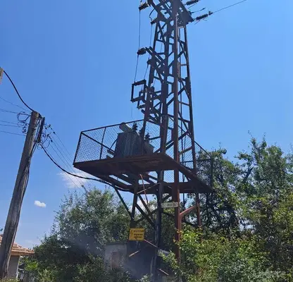 Снимка 4 — Парцел в Шумен, с. Мировци