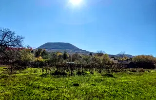 Парцел в Шумен, с. Могила