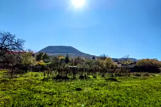 Парцел в Шумен, с. Могила