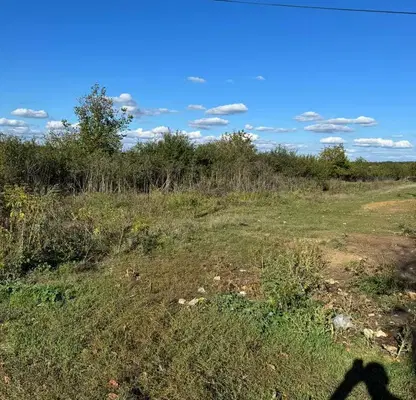 Photo 2 — Plot in Shumen, Nikola Kozlevo