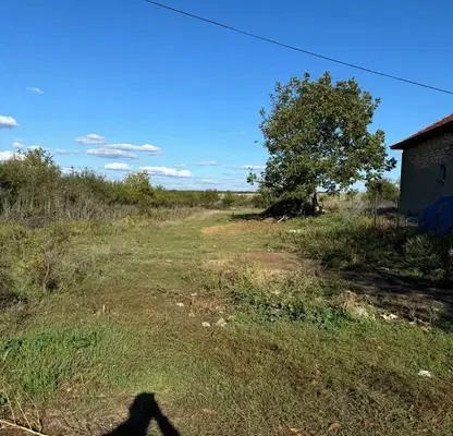 Photo 3 — Plot in Shumen, Nikola Kozlevo