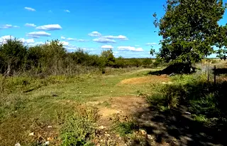 Парцел в Шумен, с. Никола Козлево
