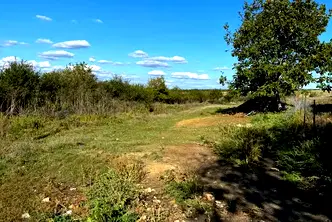 Парцел в Шумен, с. Никола Козлево