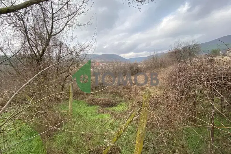 Парцел в Шумен, с. Осмар